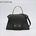 FW2020 CROMIA LADIES BAG DIVA 1404723 NE